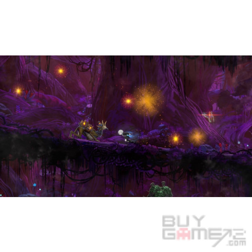 Ender MAGNOLIA: Bloom in the Mist Hong Kong