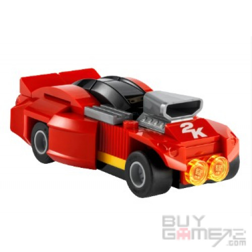 LEGO: Aquadirt Racer (30630) Hong Kong