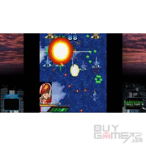 空牙2001 空牙外传 SATURN 致敬精选辑 Boosted 香港版