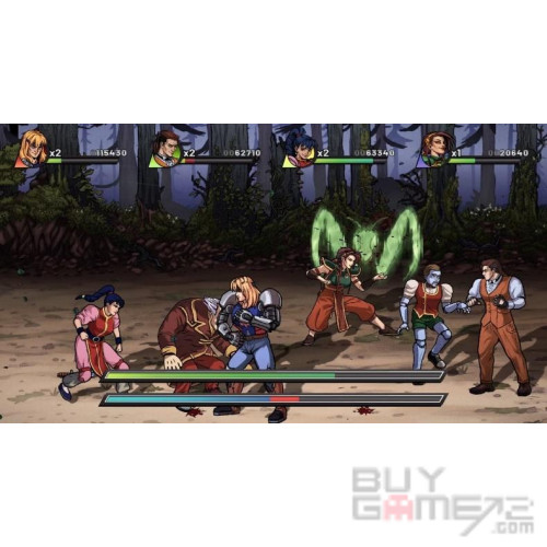 暗夜杀手: 重制版 日本版