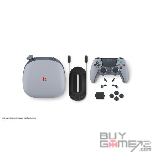 DualSense Edge Wireless Controller (30th Anniversary Collection) Hong Kong