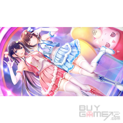 Seifuku Kanojo 2 Japanese