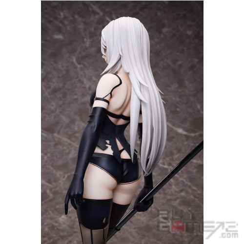 Figures and Models) FREEing - NieR:Automata Ver1.1a A2 (YoRHa No.2