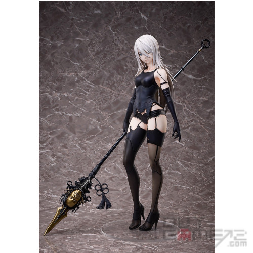 Figures and Models) FREEing - NieR:Automata Ver1.1a A2 (YoRHa No.2