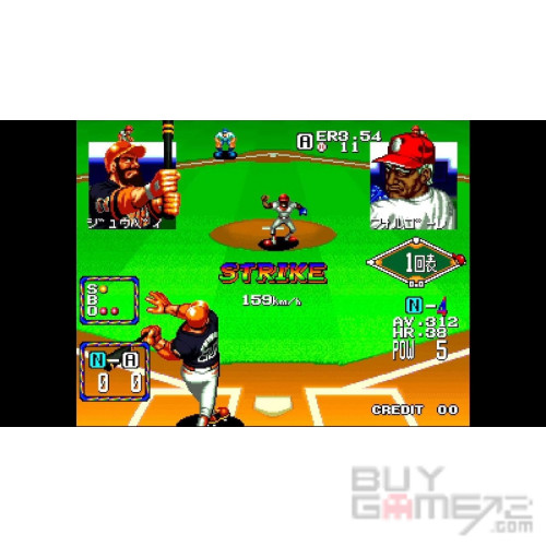 Arcade Archives ACA NEOGEO Selection Vol.3 香港版