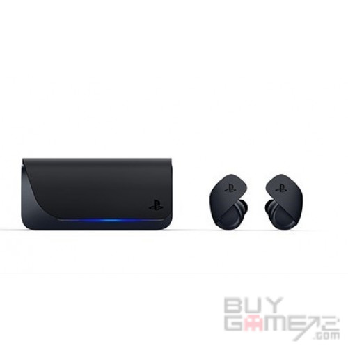 Playstation PULSE Explore Wireless Earbuds (午夜黑) 香港版
