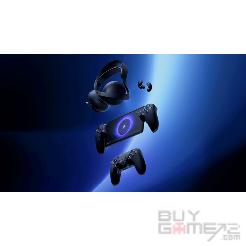 Playstation PULSE Explore Wireless Earbuds (午夜黑) 香港版