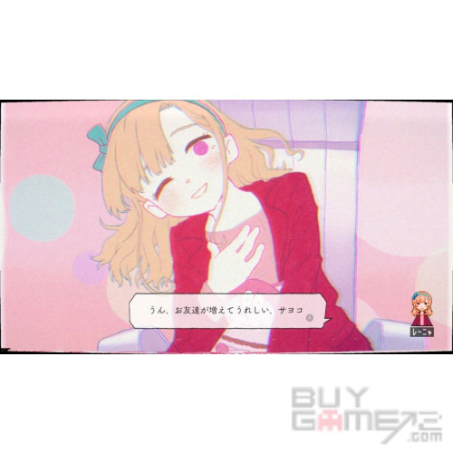 幽灵镇少女 日本特典版