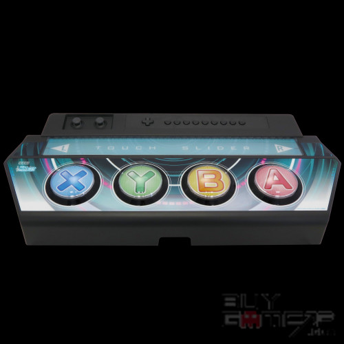Switch/ PC Steam 初音Miku Project DIVA MEGA 39's 專用有線控制器 日版