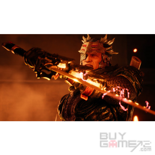 NINJA GAIDEN 2 Black 香港版