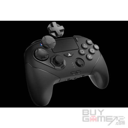 PS5/ PS4/ PC 無線格鬥遊戲手掣 控制器 OCTA Pro (HORI) 日版