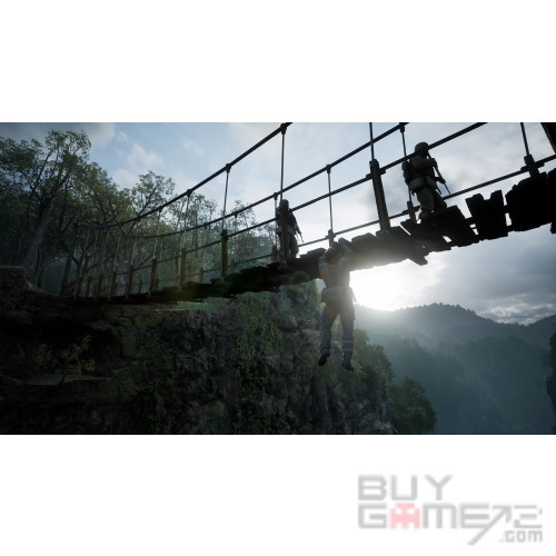 Metal Gear Solid Delta: Snake Eater (Tactical Edition) HK Special