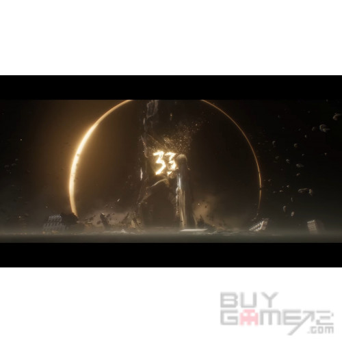 光与影: 33号远征队 香港版