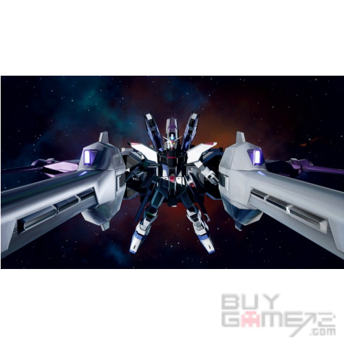 Mobile Suit Gundam SEED Battle Destiny Remastered Hong Kong