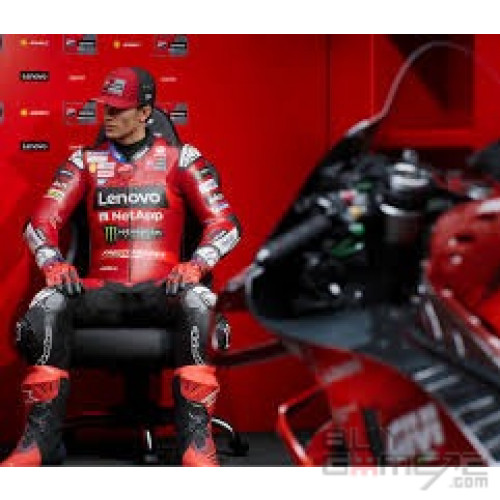 MotoGP 25 香港版