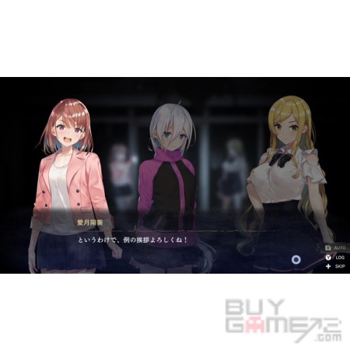 探灵直播 + 探灵直播 2 合輯 亚洲版