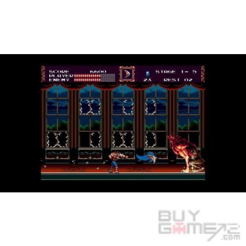 Castlevania Anniversary Collection (Deluxe) JAP limited