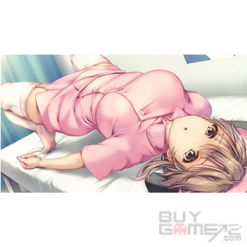 The Medical Examination Diary: Teamwork in Paradise Japanese