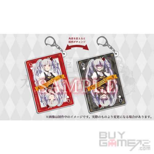 Kaleidoscope of Phantasm Prison 2 JAP limited