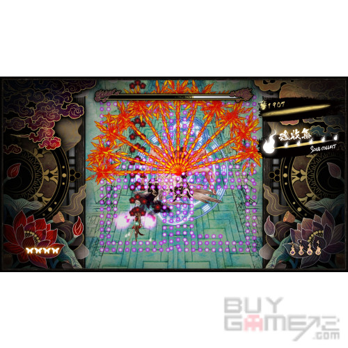 Shikhondo: Youkai Rampage Hong Kong