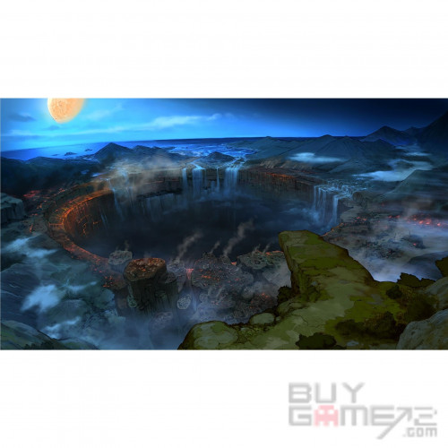 Bravely Default Flying Fairy- HD Remaster Hong Kong