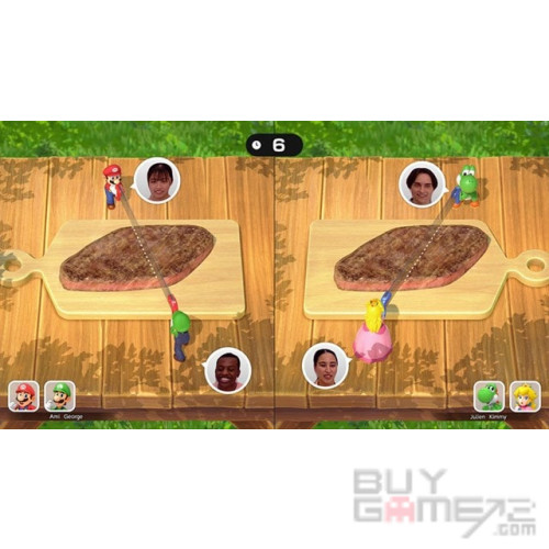 超级马力欧派对- 空前盛会 Switch 2 Edition + Jamboree TV 电视 香港版