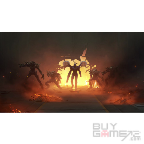 銀河戰士 Metroid Prime 4- Beyond- Switch 2 Edition 香港版