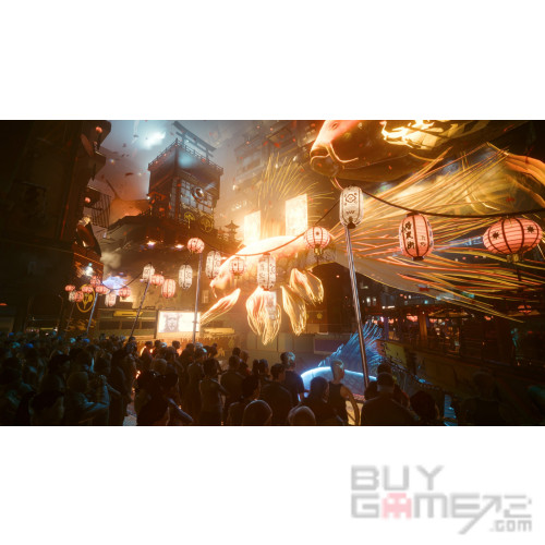 赛博朋克 2077: 终极典藏版 亚洲版