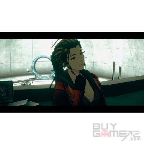 無法成眠的伊達鍵- From AI: 夢境檔案 香港版