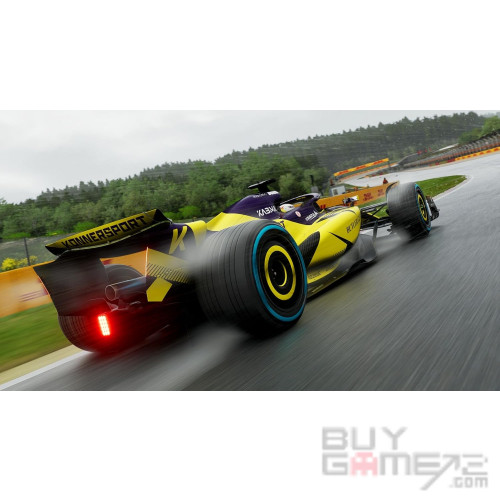 F1 25 美版