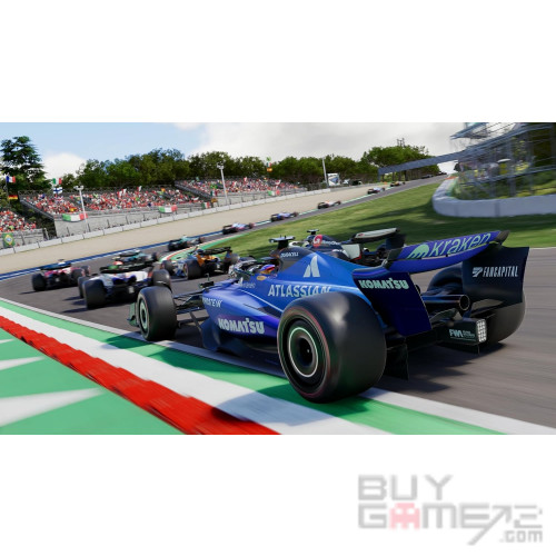 F1 25 美版