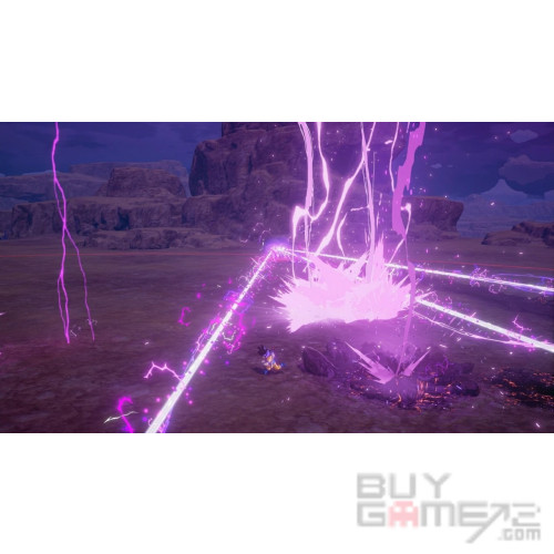 Dragon Ball Z: Kakarot - Daima Edition Japanese