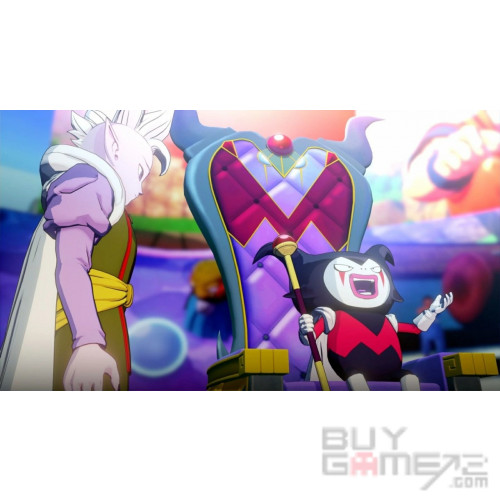 Dragon Ball Z: Kakarot - Daima Edition Japanese