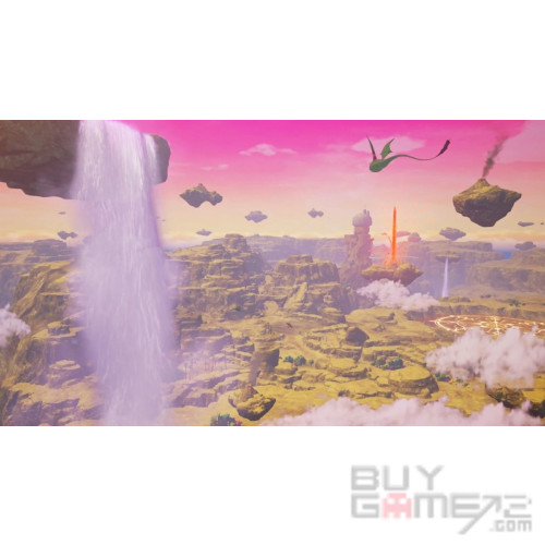 Dragon Ball Z: Kakarot - Daima Edition Japanese