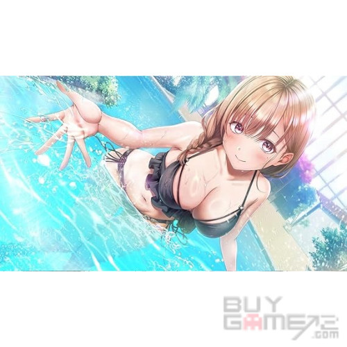 制服女友2.5 (希望的初恋Box) 日本限定版