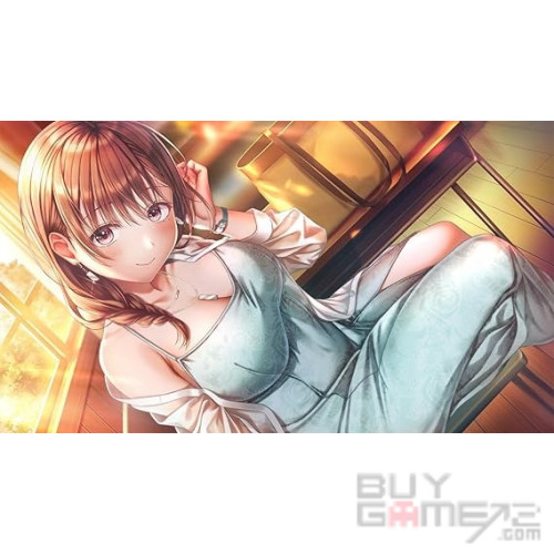 制服女友2.5 (希望的初恋Box) 日本限定版