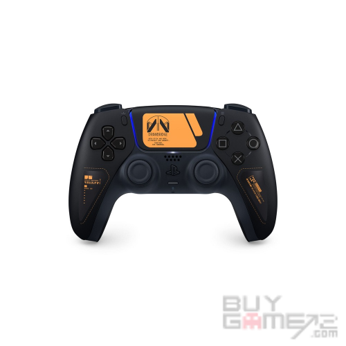 PS5) Dual Sense Wireless Controller (Death Stranding 2: On