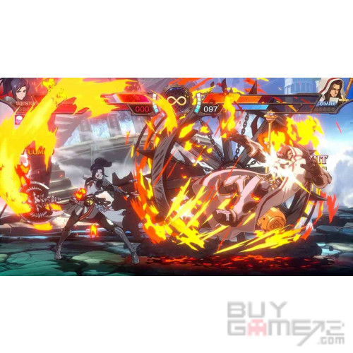 DNF Duel - Juegos de PS4 y PS5 | PlayStaton (España
