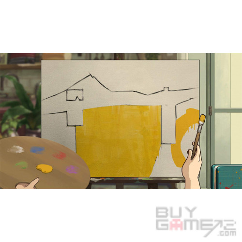 Tazzine caffè con piattino 80 cc Poesia beige 6pz in vendita online
