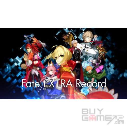 Fate⁄Extended LPレコード Fate/Extended Play PlayのYahoo