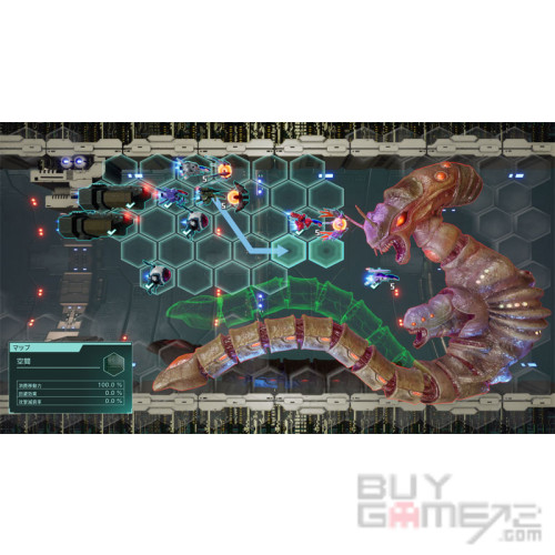 PS5) R-Type Tactics I・ II Cosmos (Premium Box) JAP limited