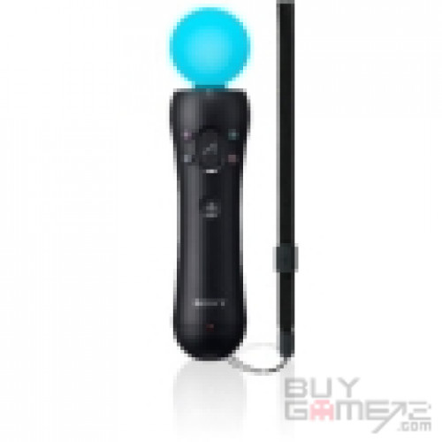 Playstation Move (Time Crisis Razing Storm Perfect Storm) 香港版