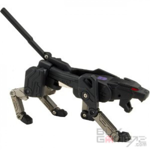  变形金刚 USB 手指 (2GB) (Jaguar) 日本版