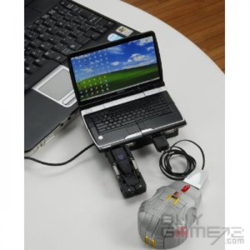  变形金刚 USB 手指 (2GB) (Jaguar) 日本版