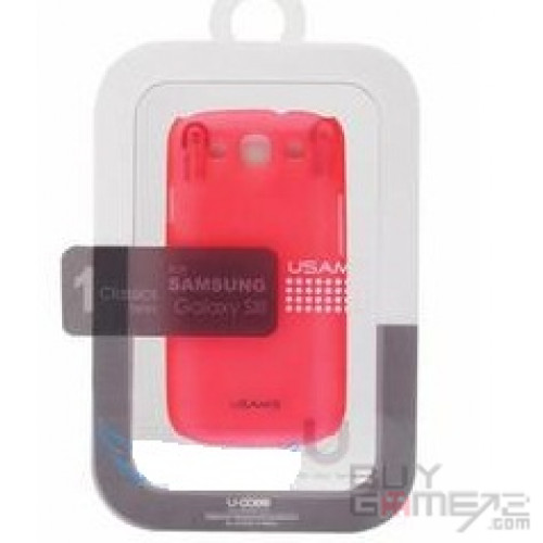 USAMES Samsung Galaxy S3 1 Classics Case Simplified Chinese