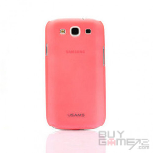 USAMES Samsung Galaxy S3 1 Classics Case Simplified Chinese