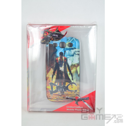 Devil May Cry limited Galaxy S3 Case HK Limited