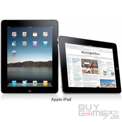 iPad (32GB, Wifi版) 香港版