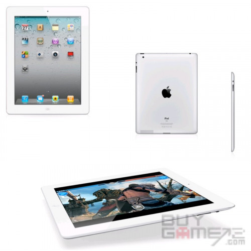 iPad 2 (16GB, Wifi版) 香港版