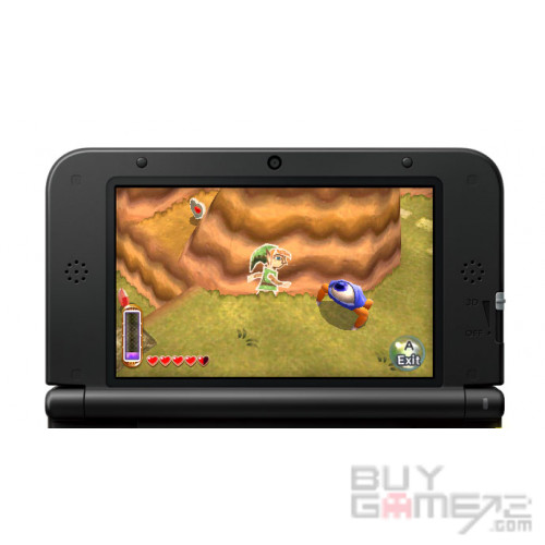 The Legend of Zelda~ A Link to the Past 2 Japanese